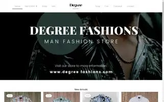 Degreefashions.com Screenshot 2024-05-26 16:26:17