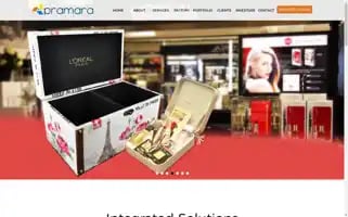 Pramara.com Screenshot 2024-05-13 11:41:45