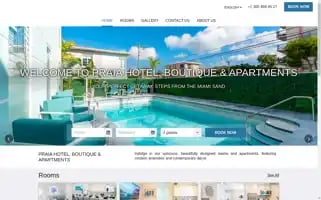 Praiahotelmiamibeach.com Screenshot 2024-04-17 06:02:18