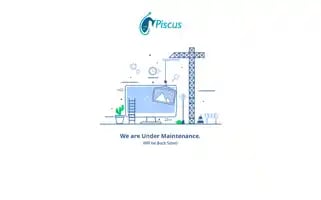 Piscus.no Screenshot 2024-06-16 11:14:40