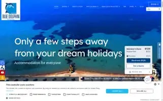 Bluedolphinhotel.eu Screenshot 2024-04-16 17:34:40