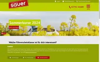 Sauer.at Screenshot 2024-06-17 16:09:40