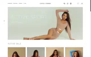 Cocodeboho.ru Screenshot 2024-06-16 06:31:18