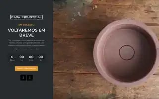 Casaindustrial.com.br Screenshot 2024-05-21 06:33:22