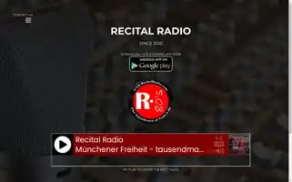 Recitalradio.com Screenshot 2024-06-29 18:52:55