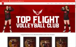 Topflightgeorgia.com Screenshot 2024-04-26 09:14:20