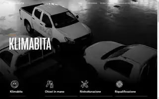 Klimabita.it Screenshot 2024-05-12 15:12:28