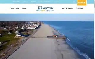 Visithampton.com Screenshot 2024-07-01 07:50:44