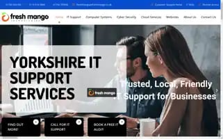 Freshmango.co.uk Screenshot 2024-07-03 03:21:47