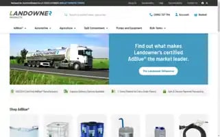 Landowner.co.uk Screenshot 2024-07-03 15:55:36