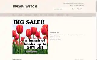 Spearwitch.com Screenshot 2024-05-05 01:16:39