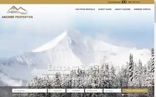 Ascendvacationrentals.com Screenshot 2024-04-19 07:00:56