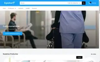 Epsiloncomercializadora.com Screenshot 2024-04-27 15:30:31