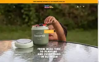 Babybearboo.com Screenshot 2024-04-18 07:01:07