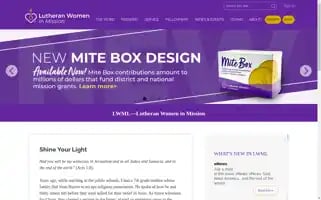 Lwml.org Screenshot 2024-07-06 23:59:01