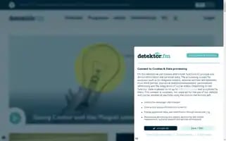 Detektor.fm Screenshot 2024-07-03 15:13:07