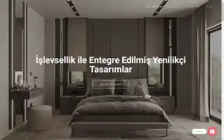 Alibugamimarlik.com Screenshot 2024-05-22 13:10:59