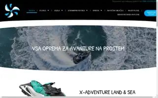 Marine-shop.si Screenshot 2024-05-25 14:38:54