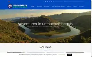 Undiscoveredmontenegro.com Screenshot 2024-06-12 08:57:02