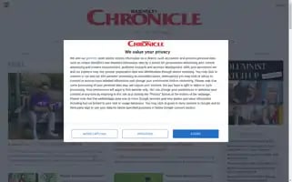 Barnsleychronicle.com Screenshot 2024-07-07 19:06:03