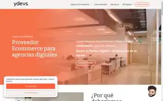 Ydevs.com Screenshot 2024-07-01 22:13:06