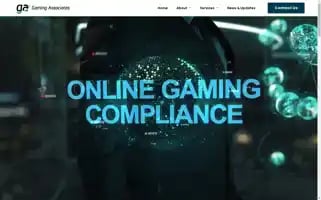 Gamingassociates.com Screenshot 2024-07-07 23:49:11