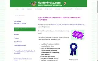 Humorpress.com Screenshot 2024-06-11 08:16:17