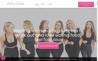 Funfitmom.com Screenshot 2024-05-09 19:51:34