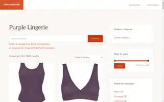 Purplelingerie.co.uk Screenshot 2024-07-06 08:01:24