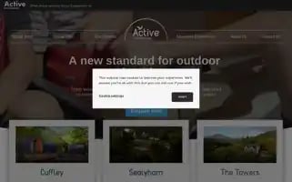 Activelearningcentres.co.uk Screenshot 2024-07-01 07:11:11