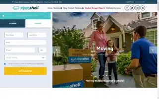 Zippyshellcolumbus.com Screenshot 2024-05-15 10:20:22