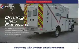 Servsllc.com Screenshot 2024-07-04 01:35:46