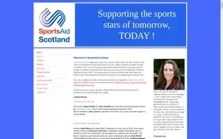 Sportsaidscotland.org.uk Screenshot 2024-06-17 06:26:33