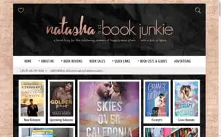 Natashaisabookjunkie.com Screenshot 2024-06-30 10:04:12