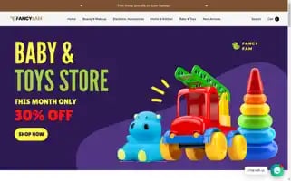 Fancyfam.online Screenshot 2024-05-03 21:20:20