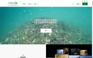 Tnc.org.hk Screenshot 2024-07-05 14:51:57