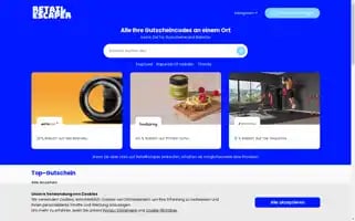 Sportstechexercisetours.review Screenshot 2024-04-14 10:20:32