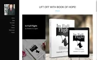 Infullflightblog.com Screenshot 2024-04-25 13:34:27