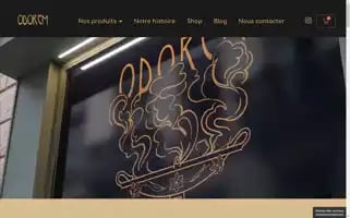 Odorem.fr Screenshot 2024-05-21 23:07:44