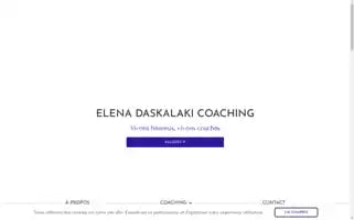 Elenadaskalaki.fr Screenshot 2024-05-19 01:57:20