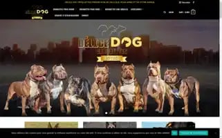 Delice-dog.com Screenshot 2024-05-18 23:57:32
