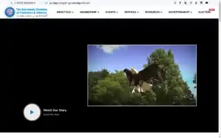 Gcci.org.pk Screenshot 2024-06-26 15:58:41