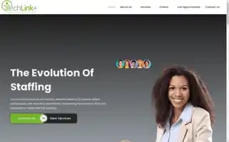 Techlinksystems.com Screenshot 2024-07-01 01:54:57