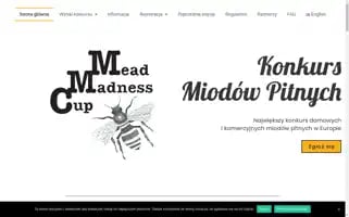 Meadmadnesscup.com Screenshot 2024-07-02 12:03:26