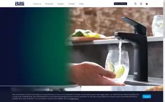 Billi.com.au Screenshot 2024-05-08 19:13:56