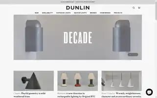 Dunlin.com.au Screenshot 2024-05-05 22:15:26