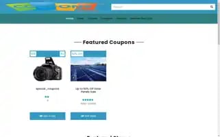 Couponscod.com Screenshot 2024-05-09 06:40:54