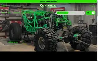Kryptonitekustoms.com Screenshot 2024-05-04 21:33:45