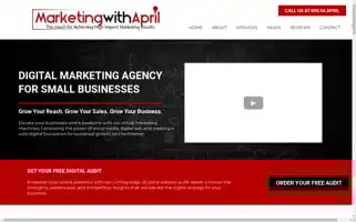 Marketingwithapril.com Screenshot 2024-06-28 11:09:31