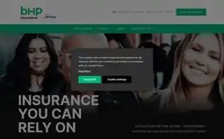 Bhpinsurance.ie Screenshot 2024-06-12 15:30:33